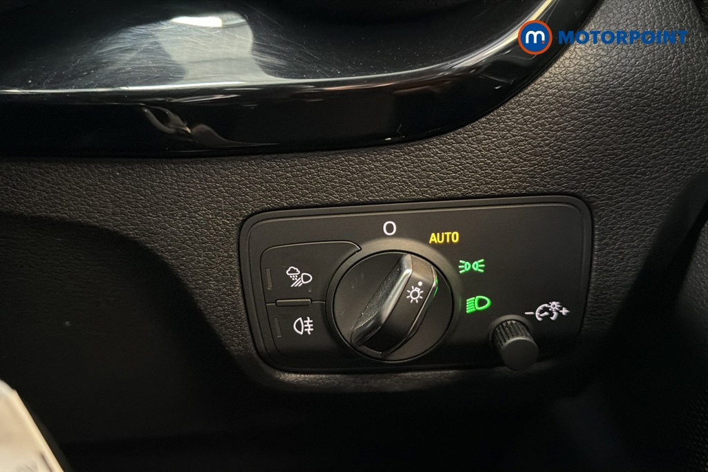 Audi Q2 35 Tfsi S Line S Tronic #18