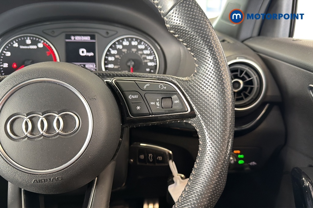 Audi Q2 35 Tfsi S Line S Tronic #11