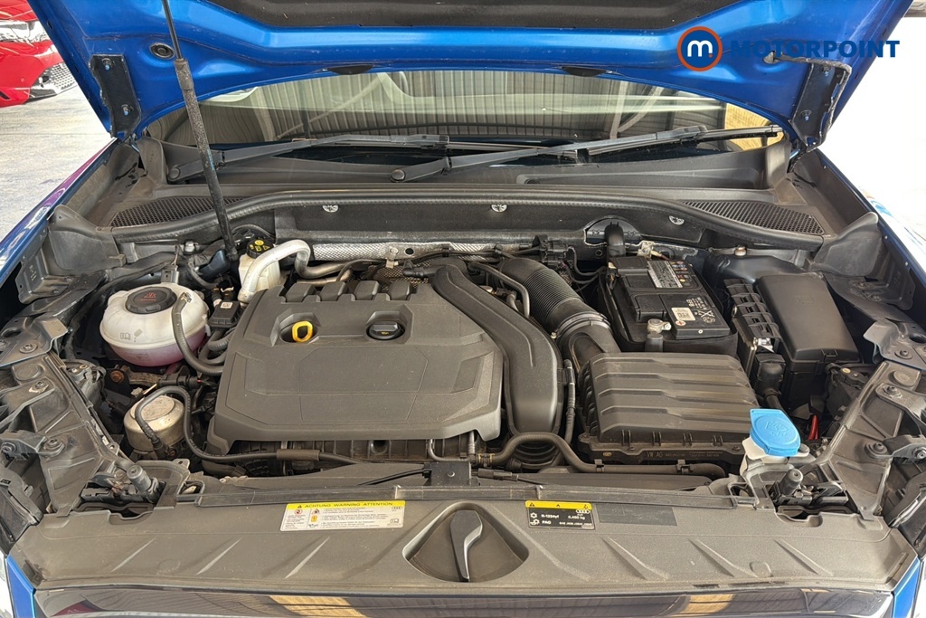 Audi Q2 35 Tfsi S Line S Tronic #41