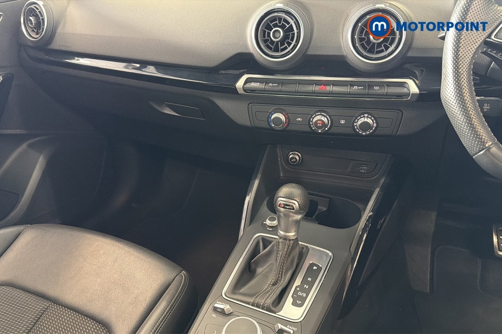 Audi Q2 35 Tfsi S Line S Tronic #19