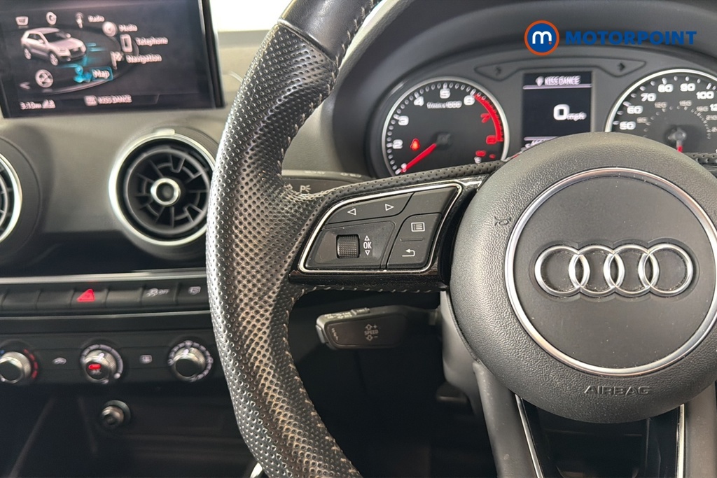 Audi Q2 35 Tfsi S Line S Tronic #12