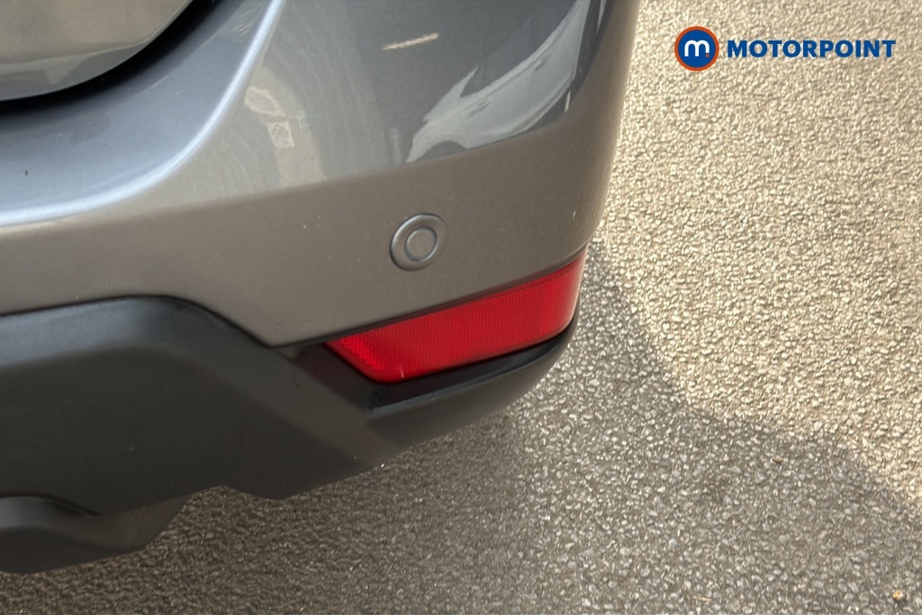 Nissan X-Trail Tekna White #35