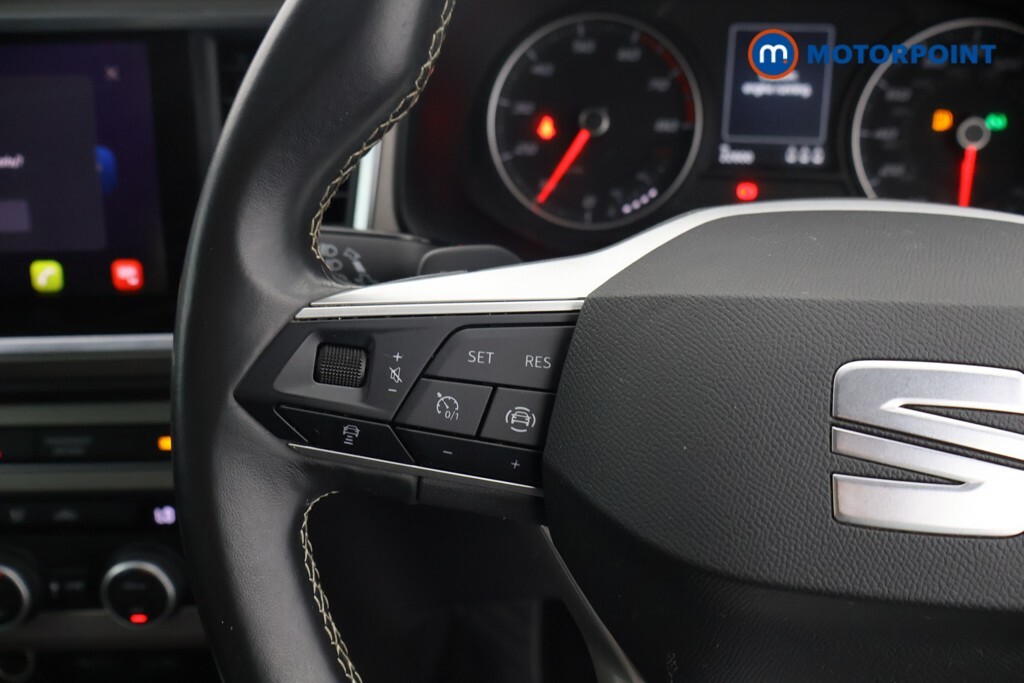 Seat Ateca Ateca Xperience Tsi Evo Green #14