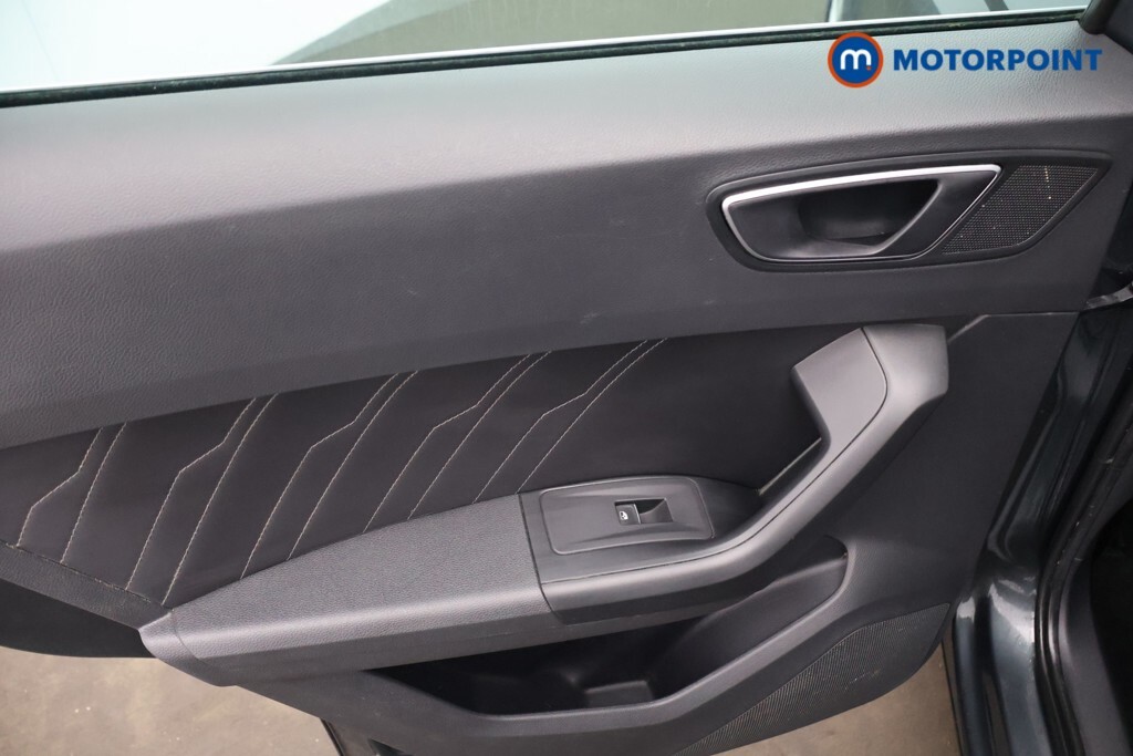Seat Ateca Ateca Xperience Tsi Evo Green #28