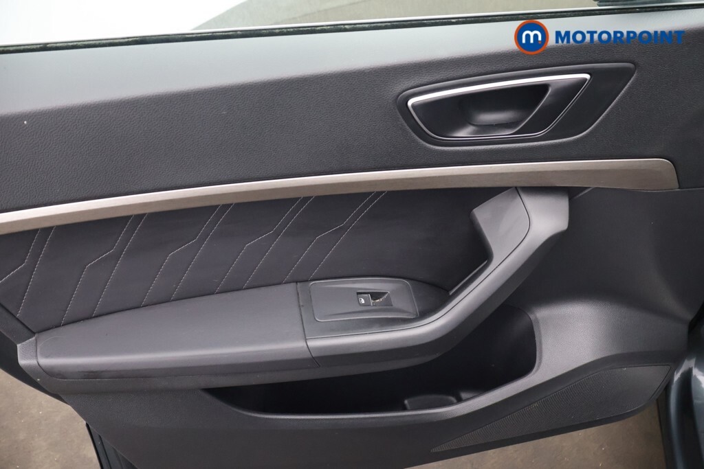 Seat Ateca Ateca Xperience Tsi Evo Green #30