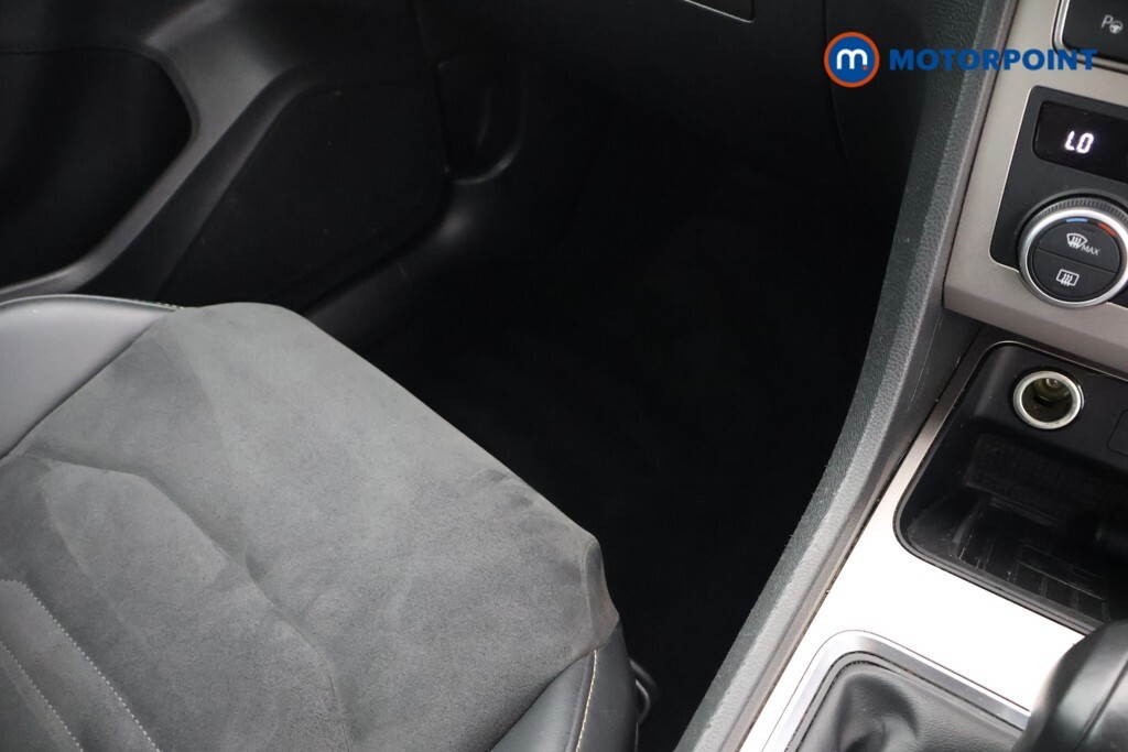 Seat Ateca Ateca Xperience Tsi Evo Green #20