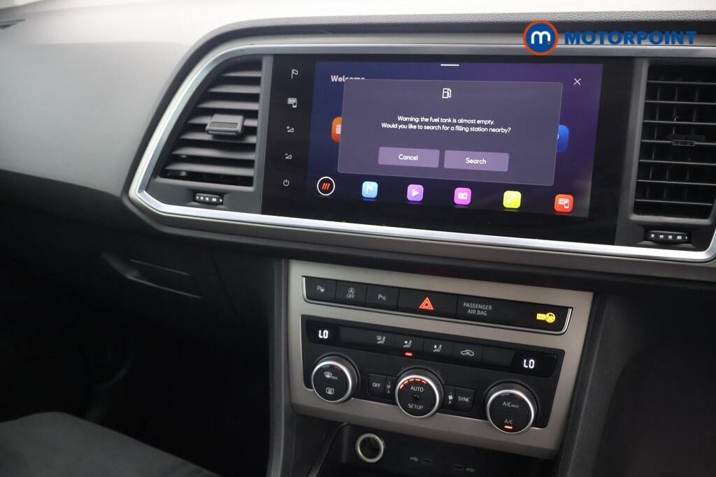 Seat Ateca Ateca Xperience Tsi Evo Green #17