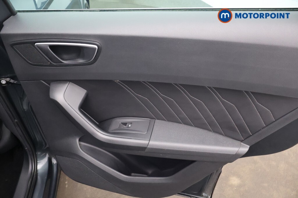 Seat Ateca Ateca Xperience Tsi Evo Green #25