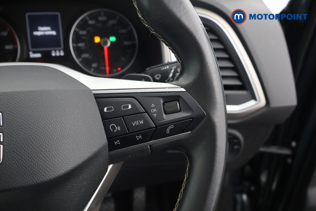 Seat Ateca Ateca Xperience Tsi Evo Green #15