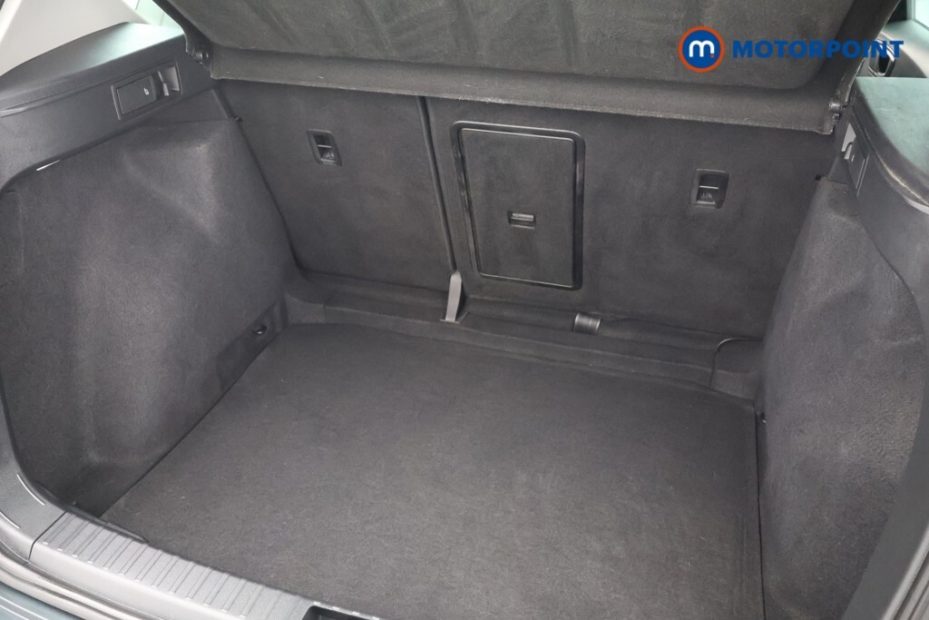 Seat Ateca Ateca Xperience Tsi Evo Green #27