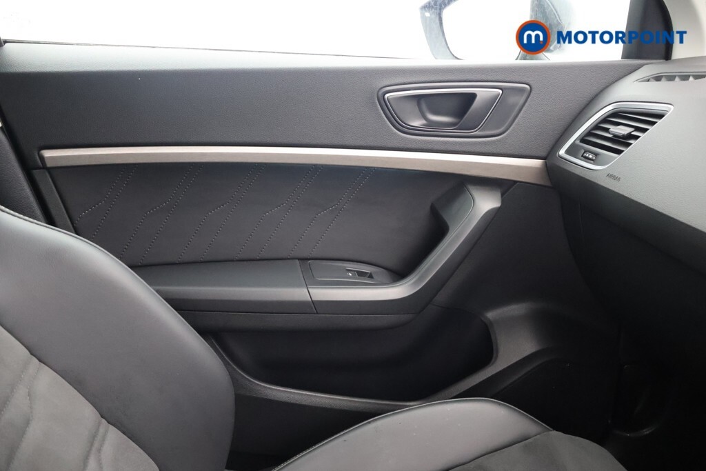 Seat Ateca Ateca Xperience Tsi Evo Green #19