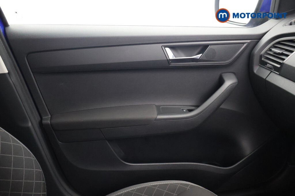 Skoda Fabia 1.0 Tsi 95Ps Se 5-Dr Hatchback Grey #18