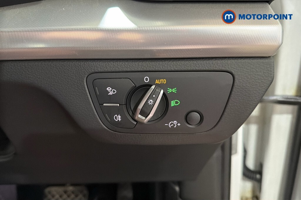 Audi Q5 Suv Black #15