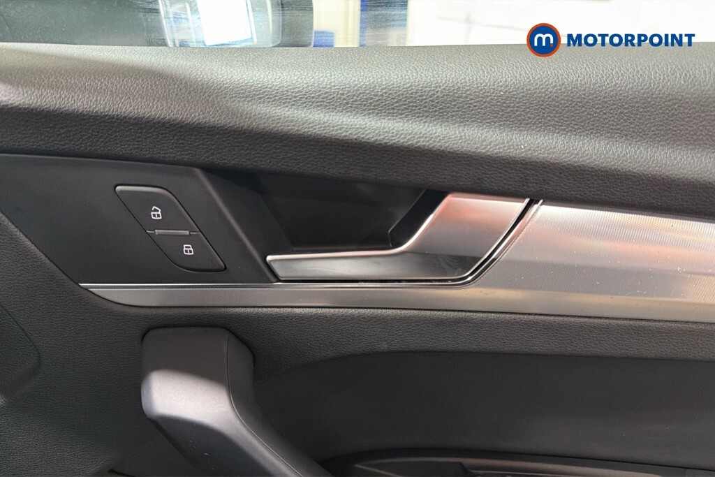 Audi Q5 Suv Black #24