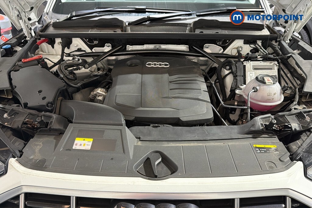 Audi Q5 Suv Black #30