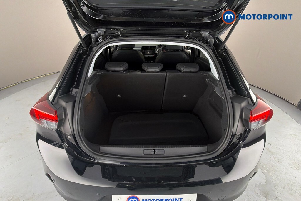 Vauxhall Corsa Cla 250 Amg Line Grey #30
