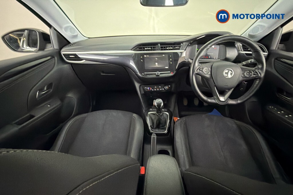 Vauxhall Corsa Cla 250 Amg Line Grey #9