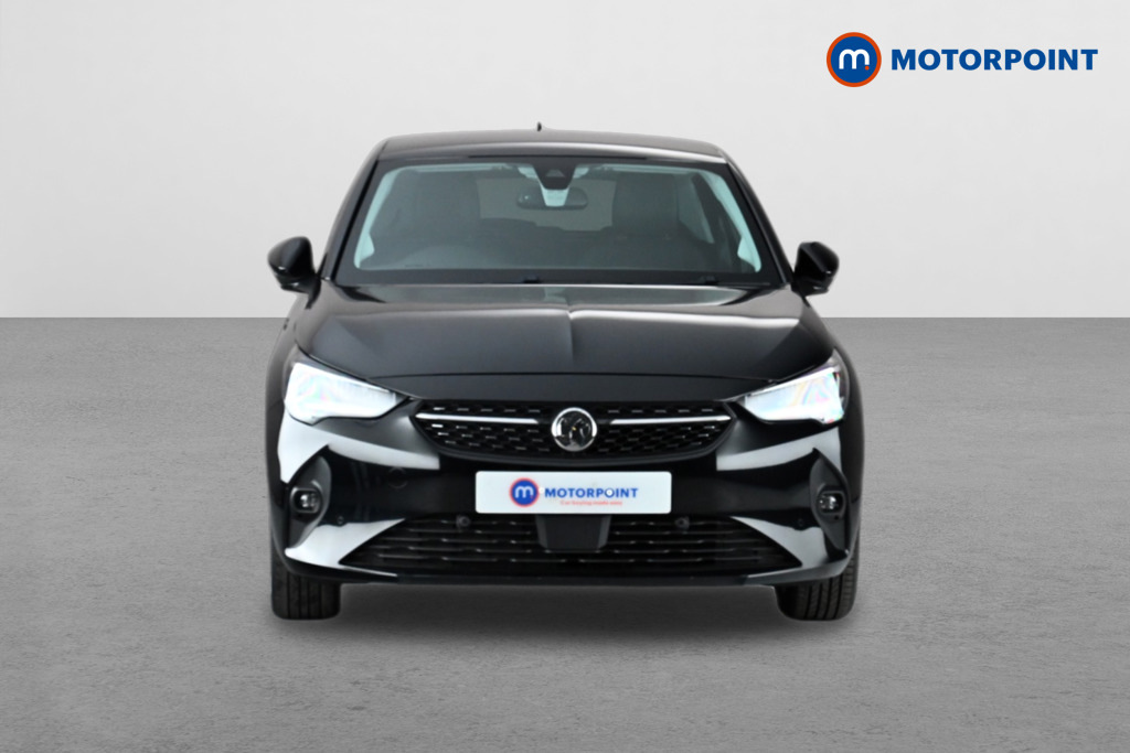 Vauxhall Corsa Cla 250 Amg Line Grey #2