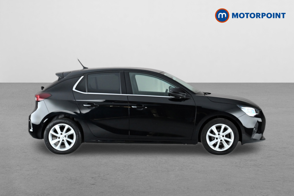 Vauxhall Corsa Cla 250 Amg Line Grey #8