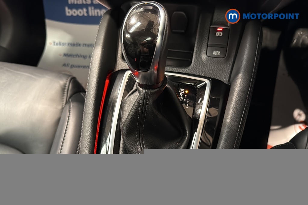 Nissan Qashqai Hatchback #20