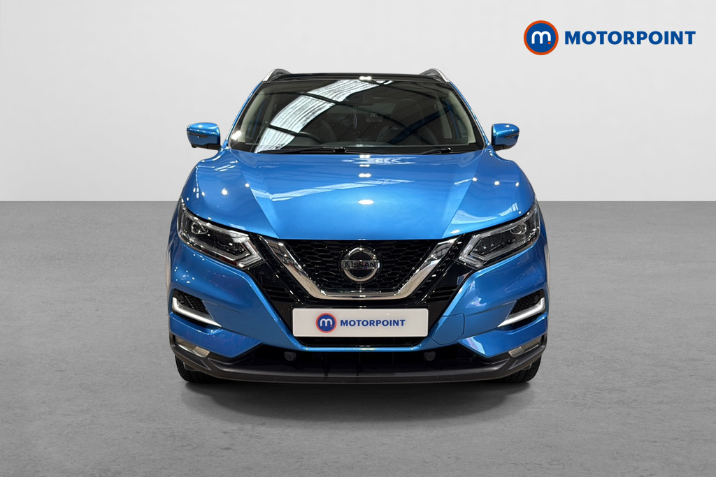Nissan Qashqai Hatchback #2