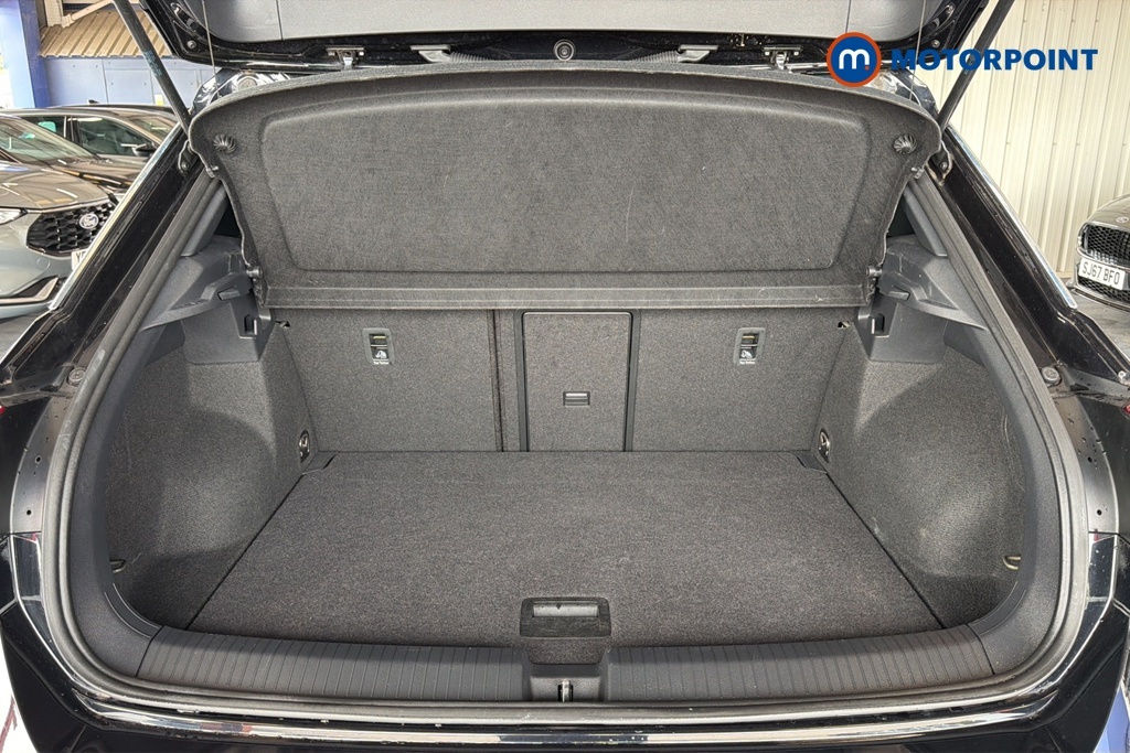 Volkswagen T-Roc Sel Blue #32