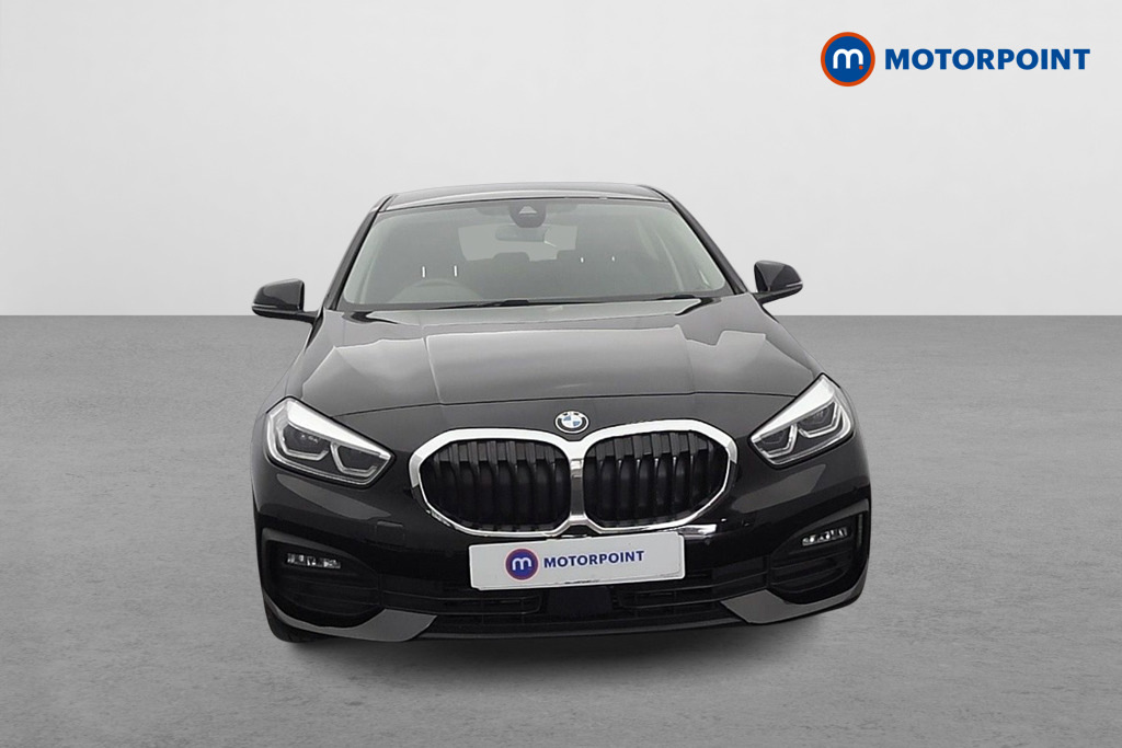 BMW 1 Series 118I 136 Se Live Cockpit Professional Black #2