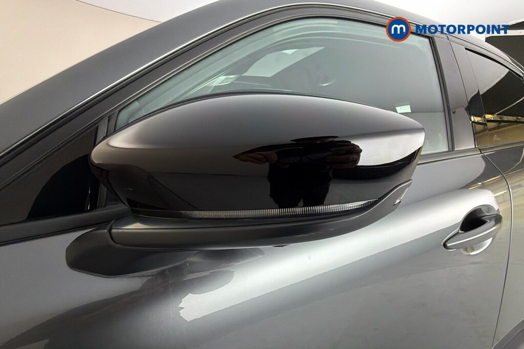 Mazda MX-30 Mx-30 First Edition Ev Silver #37