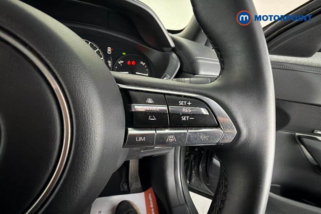 Mazda MX-30 Mx-30 First Edition Ev Silver #12