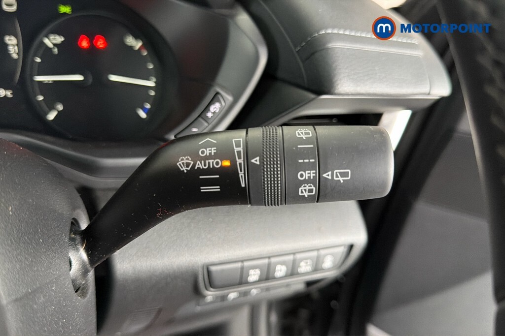 Mazda MX-30 Mx-30 First Edition Ev Silver #15