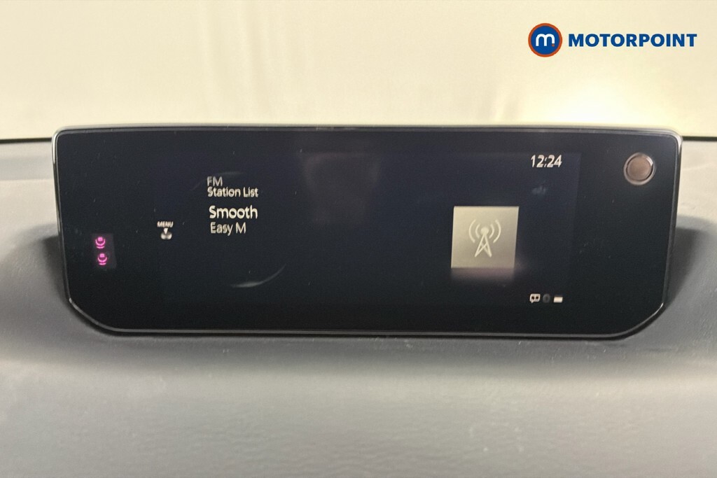 Mazda MX-30 Mx-30 First Edition Ev Silver #17