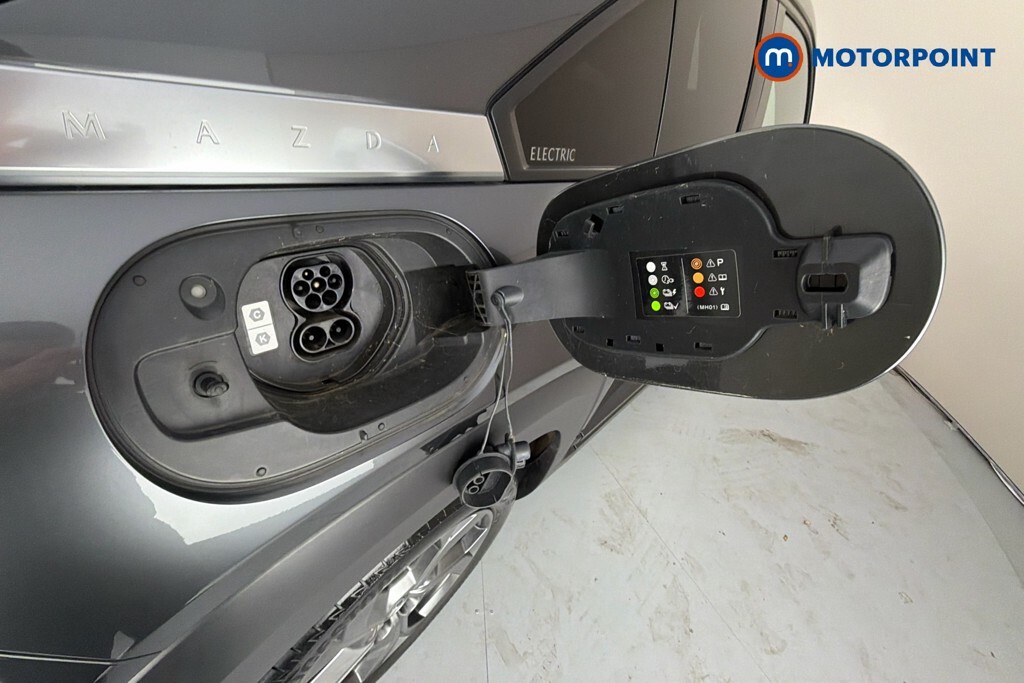 Mazda MX-30 Mx-30 First Edition Ev Silver #35
