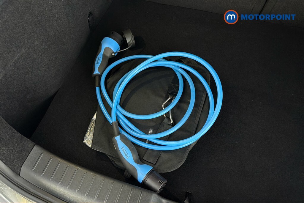 Mazda MX-30 Mx-30 First Edition Ev Silver #31