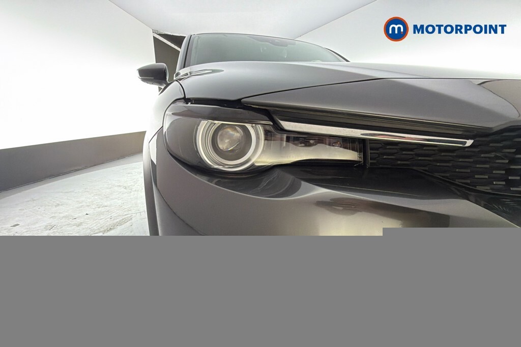 Mazda MX-30 Mx-30 First Edition Ev Silver #38