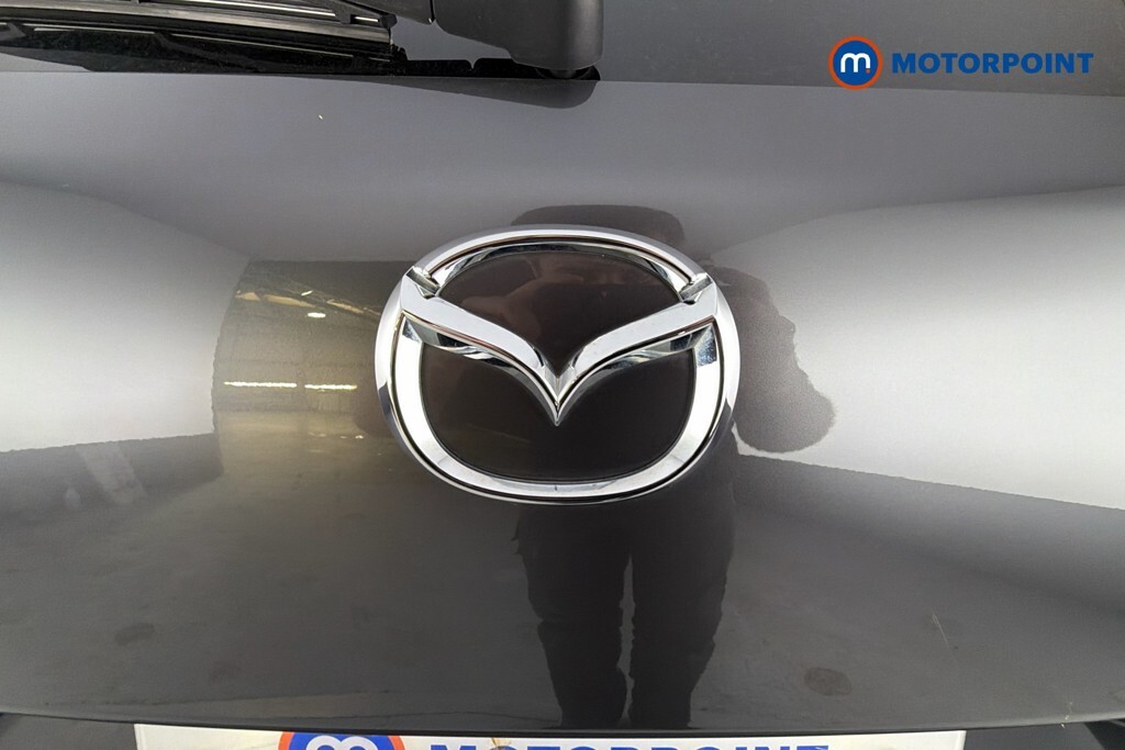 Mazda MX-30 Mx-30 First Edition Ev Silver #32
