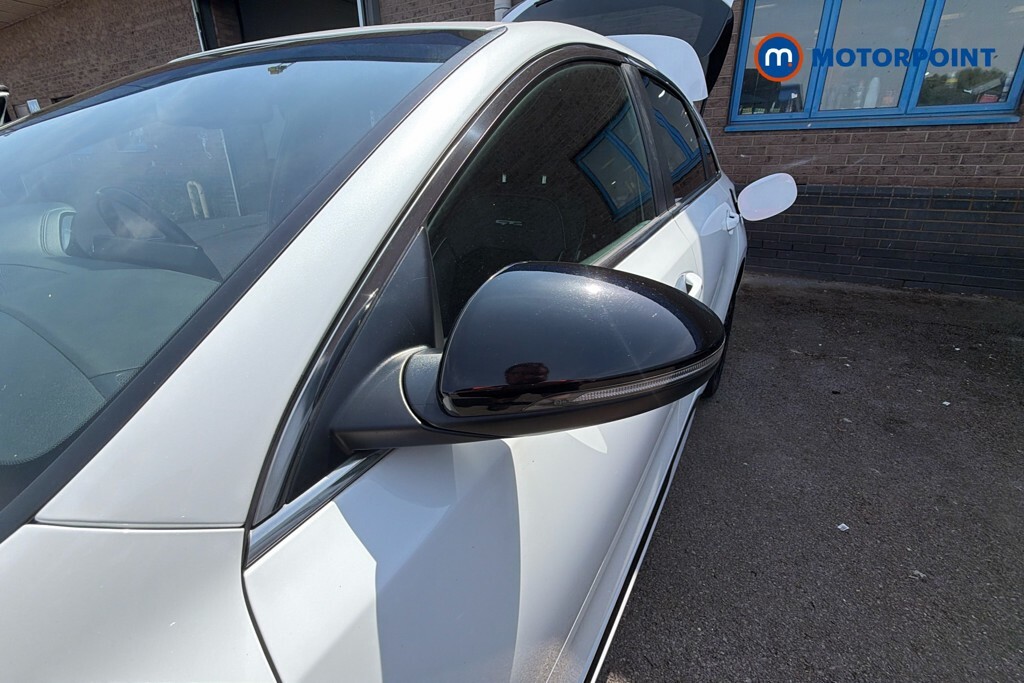 Kia Ceed 1.5T Gdi Isg Gt-line Orange #25