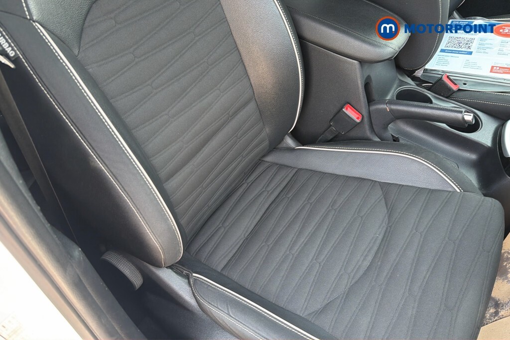 Kia Ceed 1.5T Gdi Isg Gt-line Orange #19