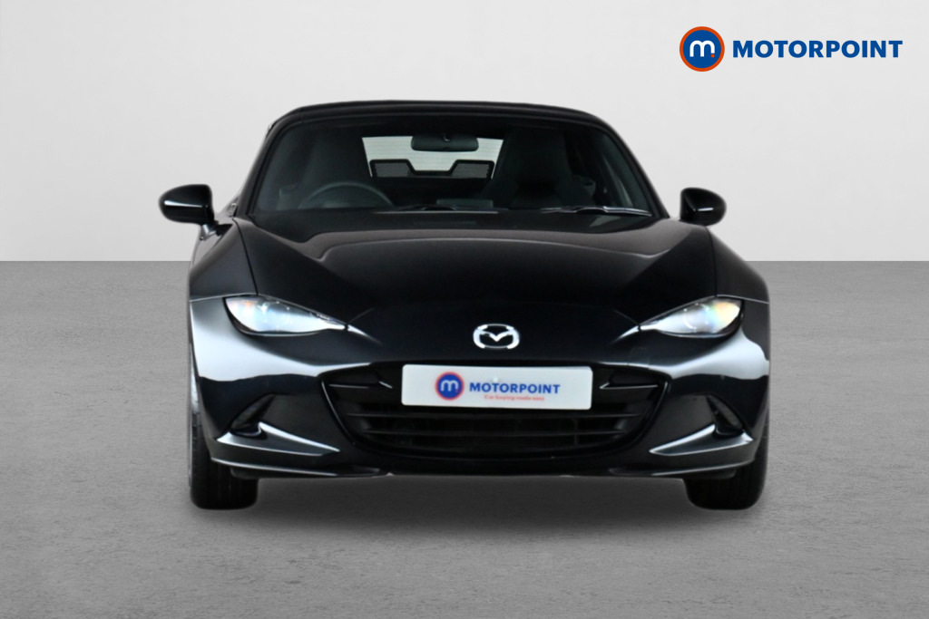 Mazda MX-5 1.5 132 Se-l Black #2