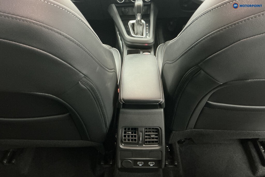 Renault Arkana 1.6 E-tech Hybrid 145 R.s. Line 2022 Blue #27