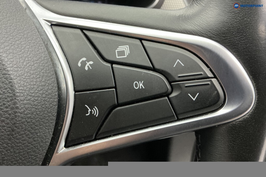 Renault Arkana 1.6 E-tech Hybrid 145 R.s. Line 2022 Blue #20