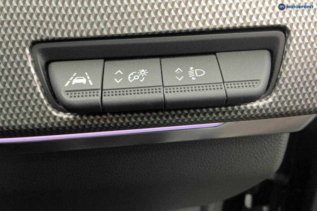 Renault Arkana 1.6 E-tech Hybrid 145 R.s. Line 2022 Blue #21