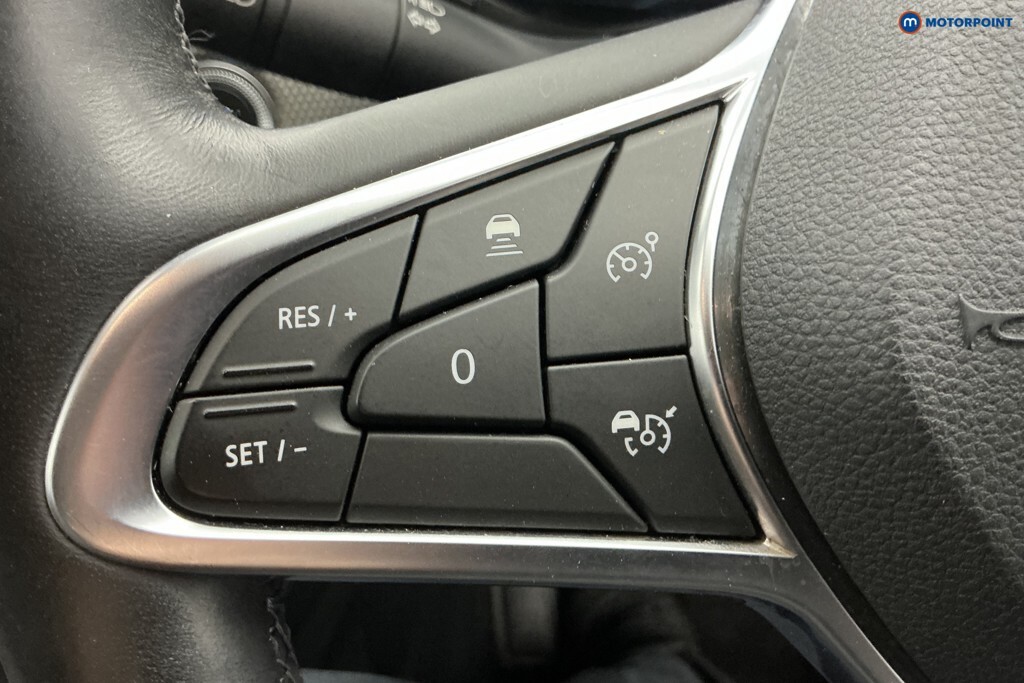 Renault Arkana 1.6 E-tech Hybrid 145 R.s. Line 2022 Blue #19