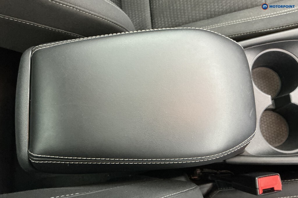 Nissan Qashqai Hatchback Blue #21