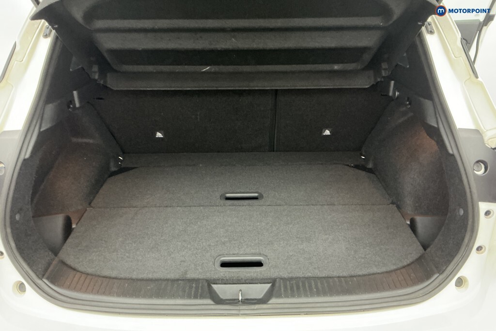 Nissan Qashqai Hatchback Blue #11