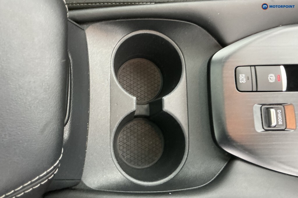 Nissan Qashqai Hatchback Blue #22