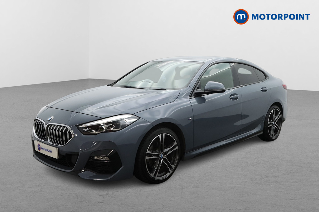 BMW 2 Series 218I 136 M Sport Dct #3