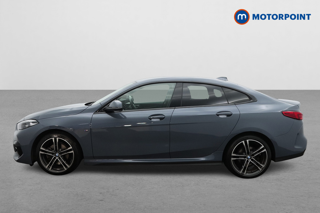 BMW 2 Series 218I 136 M Sport Dct #4