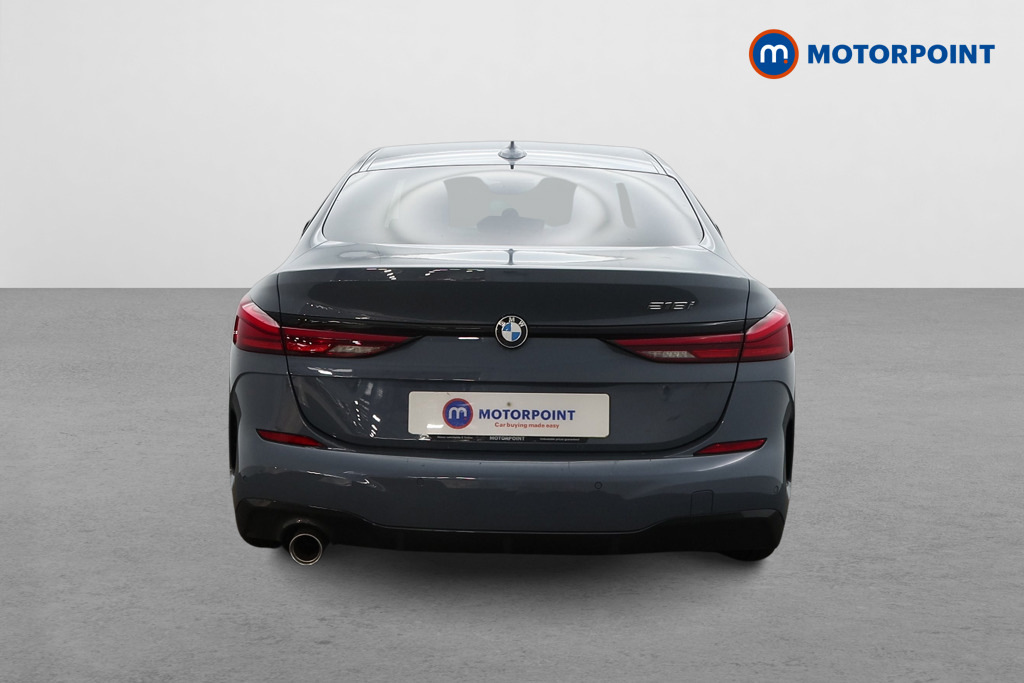 BMW 2 Series 218I 136 M Sport Dct #6