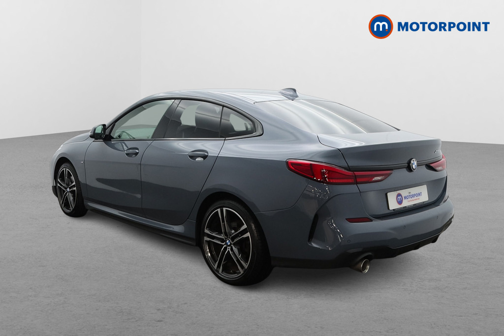 BMW 2 Series 218I 136 M Sport Dct #5