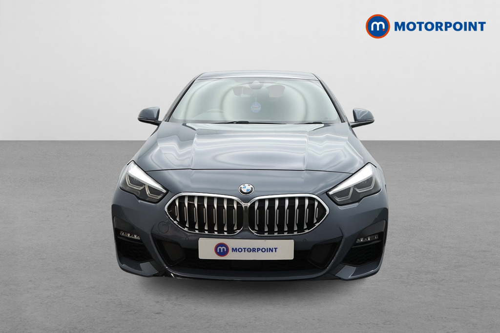 BMW 2 Series 218I 136 M Sport Dct #2